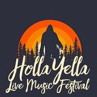 HOLLA YELLA MUSIC FESTIVAL 2022
